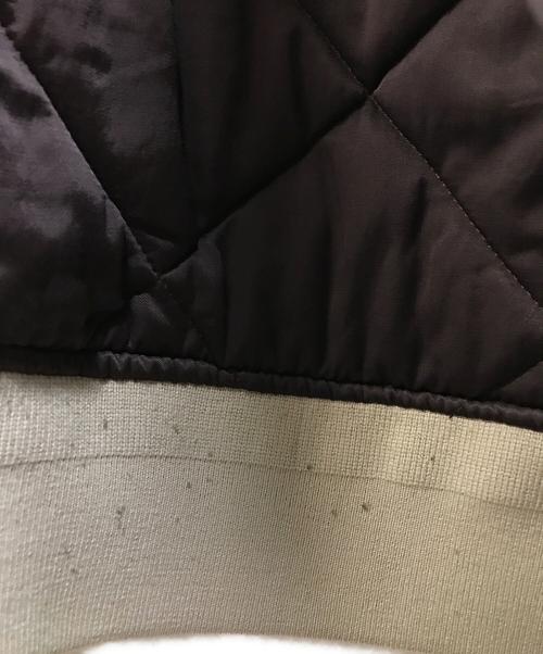 Geruga（ゲルガ）Geruga (ゲルガ) M43ジャケット ブラック サイズ:4の古着・服飾アイテム