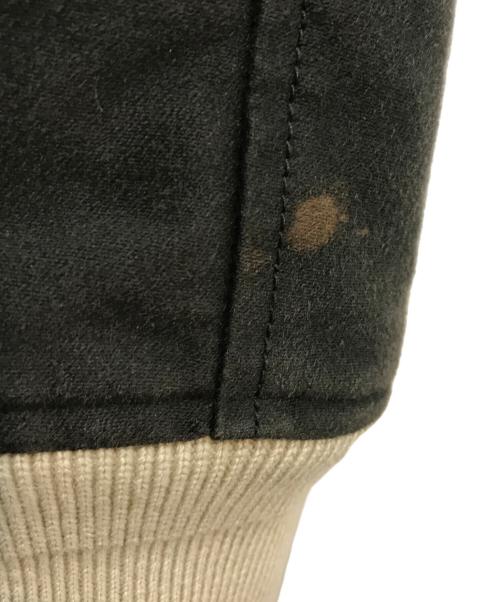 Geruga（ゲルガ）Geruga (ゲルガ) M43ジャケット ブラック サイズ:4の古着・服飾アイテム