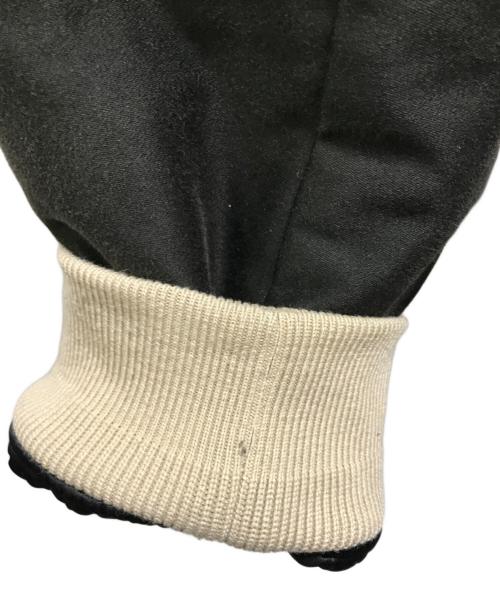 Geruga（ゲルガ）Geruga (ゲルガ) M43ジャケット ブラック サイズ:4の古着・服飾アイテム