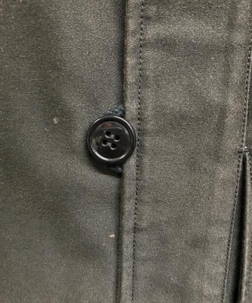 Geruga（ゲルガ）Geruga (ゲルガ) M43ジャケット ブラック サイズ:4の古着・服飾アイテム