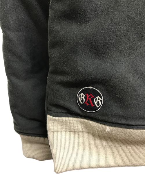 Geruga（ゲルガ）Geruga (ゲルガ) M43ジャケット ブラック サイズ:4の古着・服飾アイテム