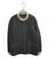 Geruga（ゲルガ）の古着「M43ジャケット」｜ブラック