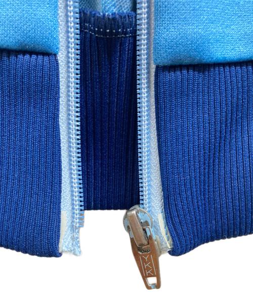 adidas（アディダス）adidas (アディダス) ヴィンテージトラックジャケット ブルー サイズ:不明の古着・服飾アイテム