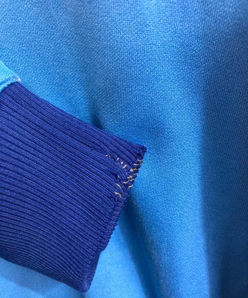 adidas（アディダス）adidas (アディダス) ヴィンテージトラックジャケット ブルー サイズ:不明の古着・服飾アイテム