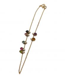 Ponte Vecchio（ポンテヴェキオ）の古着「ミックスブレスレット」