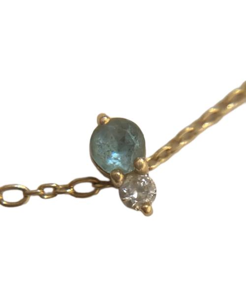 Ponte Vecchio（ポンテヴェキオ）Ponte Vecchio (ポンテヴェキオ) ミックスブレスレットの古着・服飾アイテム