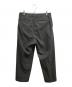 NEIGHBORHOOD (ネイバーフッド) CHECK.TWO TUCK/ER-PT グレー サイズ:M：9000円