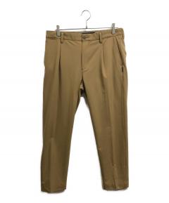 中古・古着通販】ATON (エイトン) KYOTO TSURIZOME CARGO PANT