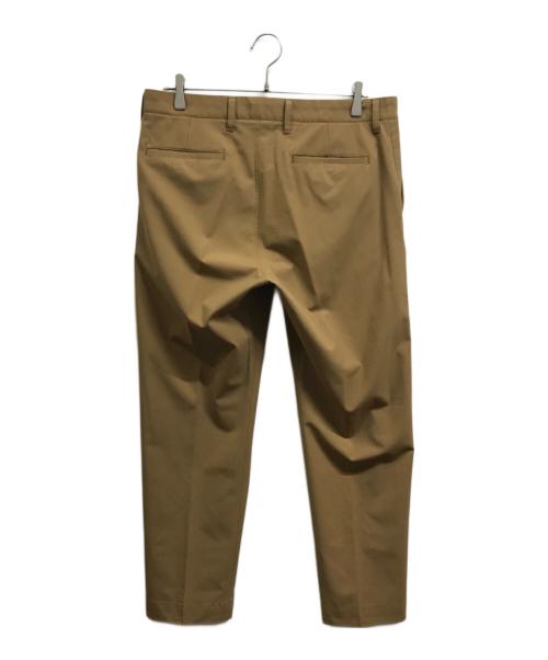 NEIGHBORHOOD（ネイバーフッド）NEIGHBORHOOD (ネイバーフッド) TWO TUCK / ER-PT ベージュ サイズ:Mの古着・服飾アイテム