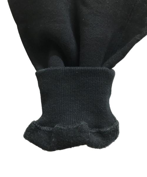 NEIGHBORHOOD（ネイバーフッド）NEIGHBORHOOD (ネイバーフッド) フォトプリントスウェットパンツ ブラック サイズ:Lの古着・服飾アイテム