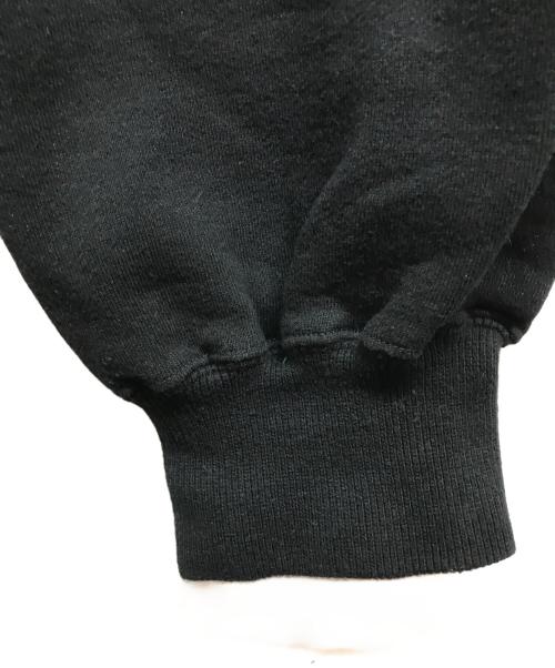 NEIGHBORHOOD（ネイバーフッド）NEIGHBORHOOD (ネイバーフッド) フォトプリントスウェットパンツ ブラック サイズ:Lの古着・服飾アイテム