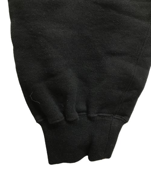 NEIGHBORHOOD（ネイバーフッド）NEIGHBORHOOD (ネイバーフッド) フォトプリントスウェットパンツ ブラック サイズ:Lの古着・服飾アイテム