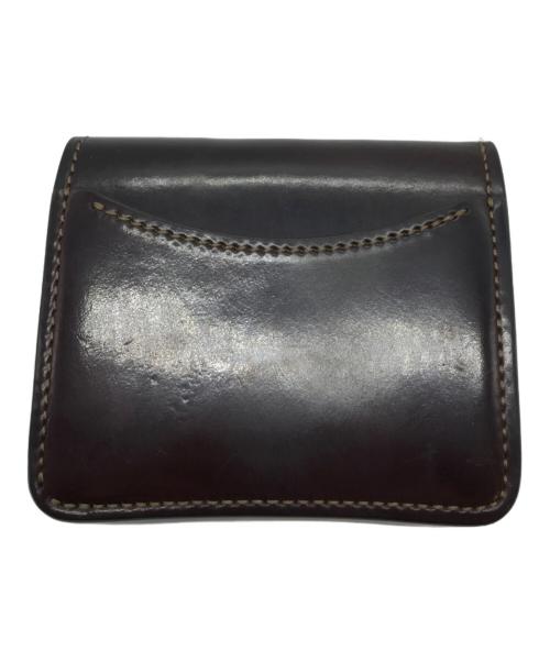 WILDSWANS（ワイルドスワンズ）WILDSWANS (ワイルドスワンズ) パーム サドルプルアップ ブラウンの古着・服飾アイテム