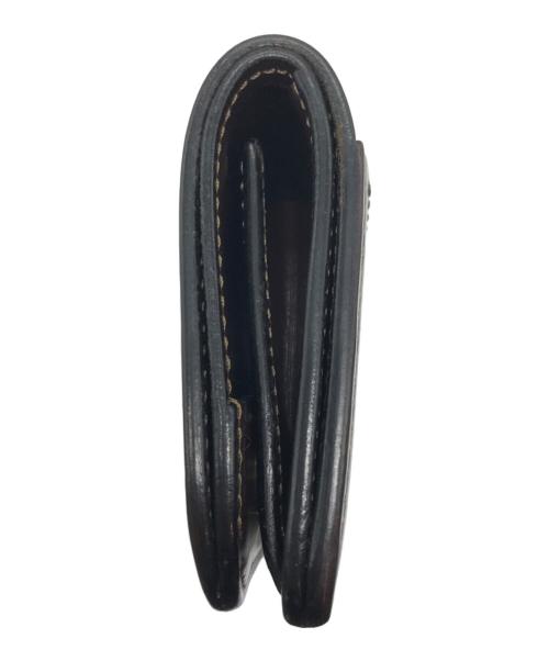 WILDSWANS（ワイルドスワンズ）WILDSWANS (ワイルドスワンズ) パーム サドルプルアップ ブラウンの古着・服飾アイテム