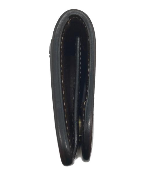 WILDSWANS（ワイルドスワンズ）WILDSWANS (ワイルドスワンズ) パーム サドルプルアップ ブラウンの古着・服飾アイテム