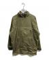 British Army（ブリティッシュ アーミー）の古着「PCS SMOCK LIGHT WEIGHT THERMAL MILITARY」｜オリーブ