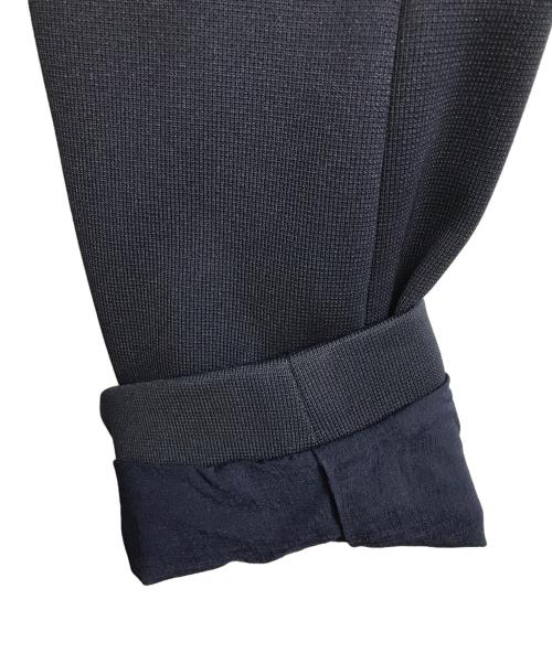 PRANK PROJECT（プランクプロジェクト）PRANK PROJECT (プランクプロジェクト) Jacket Rompers ネイビー サイズ:Freeの古着・服飾アイテム