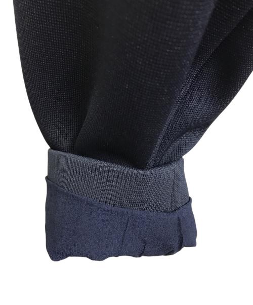 PRANK PROJECT（プランクプロジェクト）PRANK PROJECT (プランクプロジェクト) Jacket Rompers ネイビー サイズ:Freeの古着・服飾アイテム