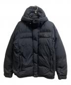 THE NORTH FACEザ ノース フェイス）の古着「オルタレーションバフズジャケット」｜ブラック