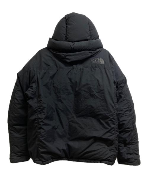 THE NORTH FACE（ザ ノース フェイス）THE NORTH FACE (ザ ノース フェイス) オルタレーションバフズジャケット ブラック サイズ:Lの古着・服飾アイテム
