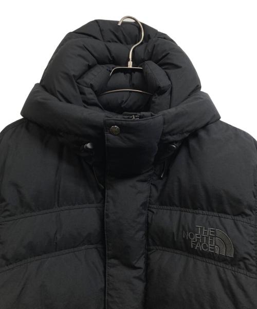 THE NORTH FACE（ザ ノース フェイス）THE NORTH FACE (ザ ノース フェイス) オルタレーションバフズジャケット ブラック サイズ:Lの古着・服飾アイテム