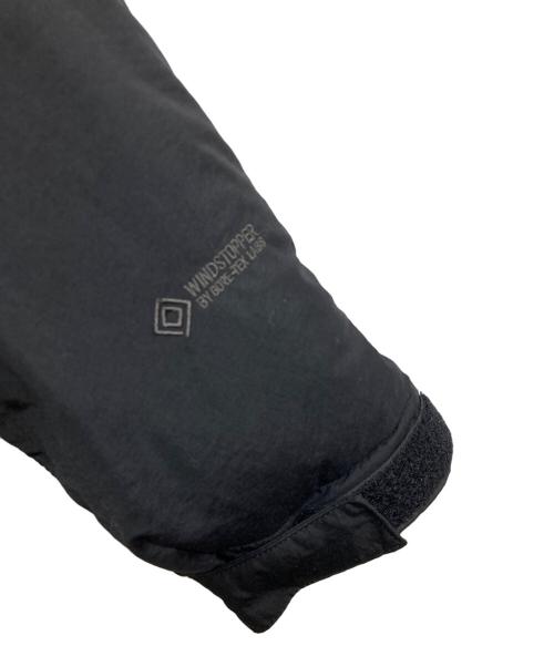THE NORTH FACE（ザ ノース フェイス）THE NORTH FACE (ザ ノース フェイス) オルタレーションバフズジャケット ブラック サイズ:Lの古着・服飾アイテム
