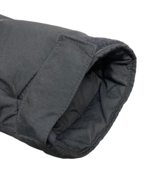 THE NORTH FACE（ザ ノース フェイス）THE NORTH FACE (ザ ノース フェイス) オルタレーションバフズジャケット ブラック サイズ:Lの古着・服飾アイテム