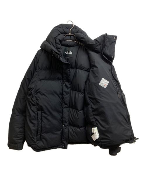 THE NORTH FACE（ザ ノース フェイス）THE NORTH FACE (ザ ノース フェイス) オルタレーションバフズジャケット ブラック サイズ:Lの古着・服飾アイテム