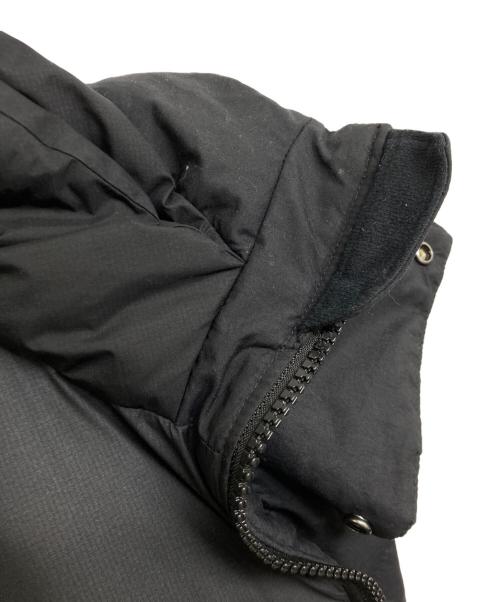 THE NORTH FACE（ザ ノース フェイス）THE NORTH FACE (ザ ノース フェイス) オルタレーションバフズジャケット ブラック サイズ:Lの古着・服飾アイテム