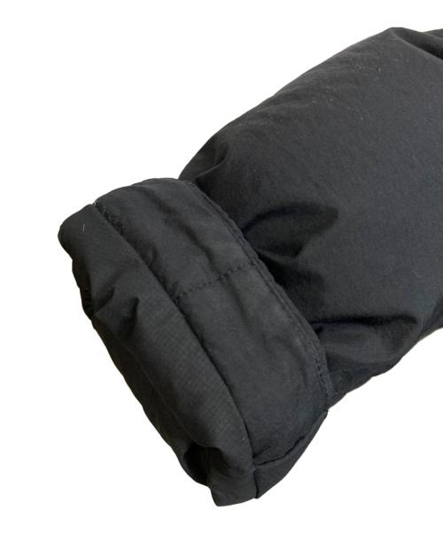 THE NORTH FACE（ザ ノース フェイス）THE NORTH FACE (ザ ノース フェイス) オルタレーションバフズジャケット ブラック サイズ:Lの古着・服飾アイテム