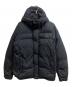 THE NORTH FACE（ザ ノース フェイス）の古着「オルタレーションバフズジャケット」｜ブラック