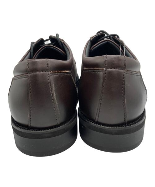 madras Walk Gore-Tex（マドラス ウォーク ゴアテックス）madras Walk Gore-Tex (マドラス ウォーク ゴアテックス) ビジネスシューズ ブラウン サイズ:24.5の古着・服飾アイテム