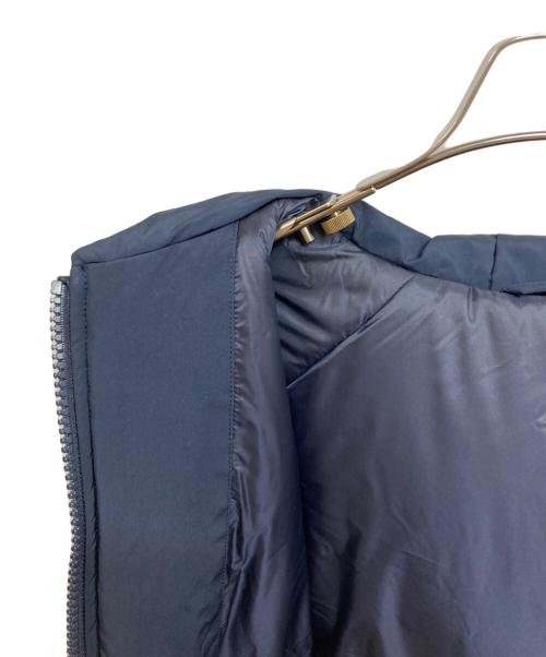 The Ennoy Professional（ザ エンノイ プロフェッショナル）THE ENNOY PROFESSIONAL (ザ エンノイ プロフェッショナル) ELECTRIC PUFFER JAKET グレー サイズ:Sの古着・服飾アイテム