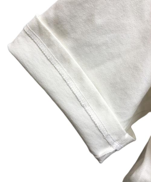 vault room（ボルトルーム）vault room (ボルトルーム) 半袖Tシャツ ホワイト サイズ:XLの古着・服飾アイテム