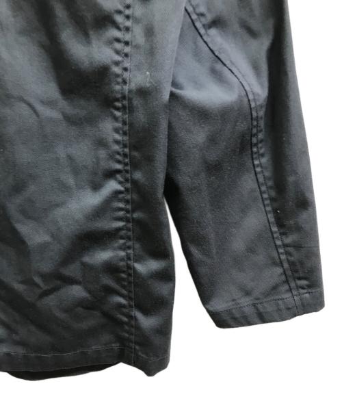 Dickies（ディッキーズ）Dickies (ディッキーズ) TRIPSTER (トリップスター) BEAMS (ビームス) ワークジャケット グレー サイズ:Sの古着・服飾アイテム