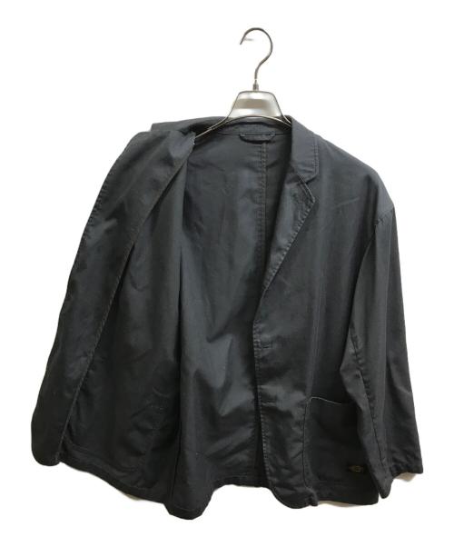 Dickies（ディッキーズ）Dickies (ディッキーズ) TRIPSTER (トリップスター) BEAMS (ビームス) ワークジャケット グレー サイズ:Sの古着・服飾アイテム