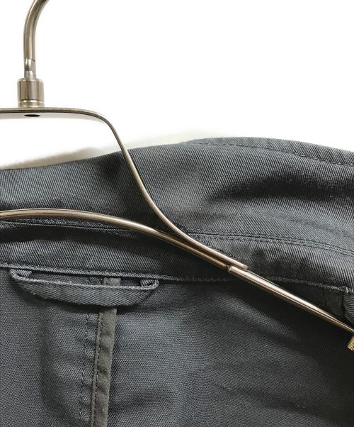 Dickies（ディッキーズ）Dickies (ディッキーズ) TRIPSTER (トリップスター) BEAMS (ビームス) ワークジャケット グレー サイズ:Sの古着・服飾アイテム