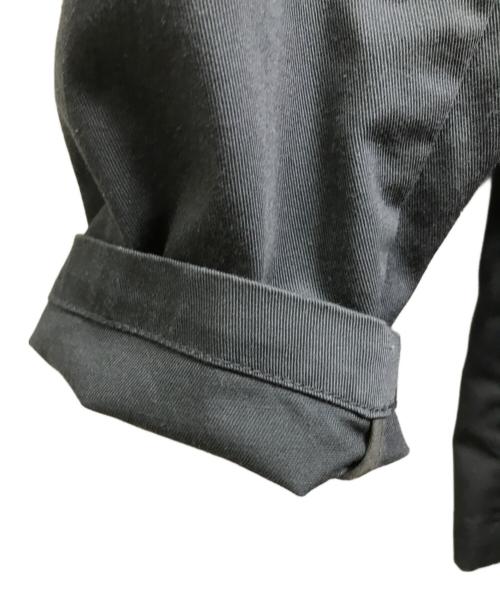 Dickies（ディッキーズ）Dickies (ディッキーズ) TRIPSTER (トリップスター) BEAMS (ビームス) ワークジャケット グレー サイズ:Sの古着・服飾アイテム