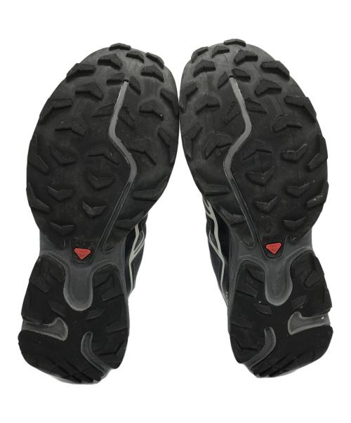 SALOMON（サロモン）SALOMON (サロモン) XT-6 GTX グレー サイズ:26.5の古着・服飾アイテム