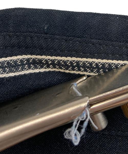 WACKO MARIA（ワコマリア）WACKO MARIA (ワコマリア) バック刺繍レーヨンシャツ ブラック サイズ:Sの古着・服飾アイテム