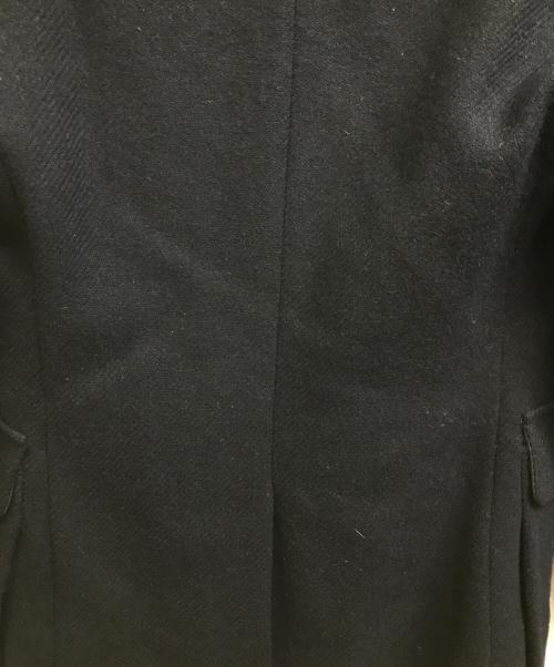 NIGEL CABOURN（ナイジェルケーボン）NIGEL CABOURN (ナイジェルケーボン) Harris Tweed (ハリスツイード) MALLORY JACKET ネイビー サイズ:44の古着・服飾アイテム