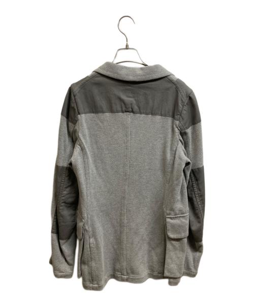 NIGEL CABOURN（ナイジェルケーボン）NIGEL CABOURN (ナイジェルケーボン) マロリージャケット グレー サイズ:44の古着・服飾アイテム