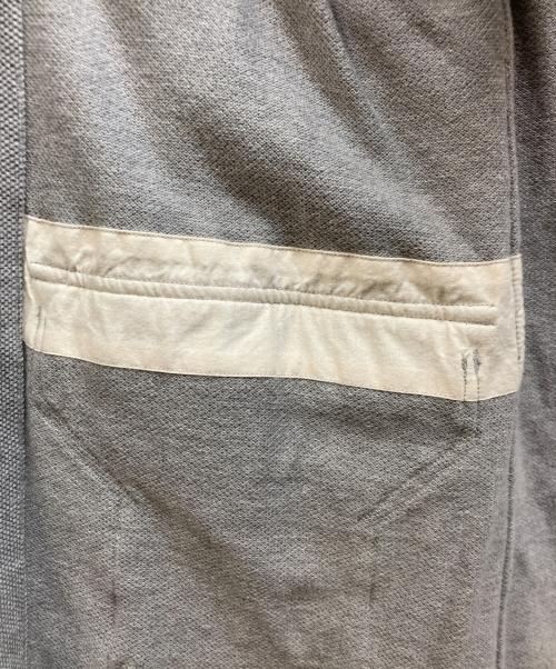 NIGEL CABOURN（ナイジェルケーボン）NIGEL CABOURN (ナイジェルケーボン) マロリージャケット グレー サイズ:44の古着・服飾アイテム