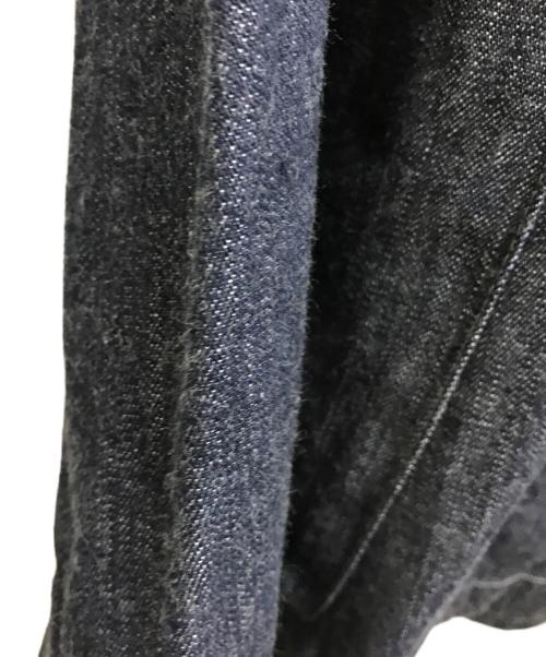 NIGEL CABOURN（ナイジェルケーボン）NIGEL CABOURN (ナイジェルケーボン) マロリージャケット インディゴ サイズ:44の古着・服飾アイテム