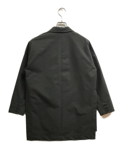 NEW BALANCE（ニューバランス）NEW BALANCE (ニューバランス) Women's Single Jacket ブラック サイズ:S 未使用品の古着・服飾アイテム