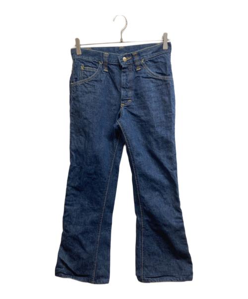 LEE（リー）LEE (リー) デニムパンツ インディゴ サイズ:無しの古着・服飾アイテム