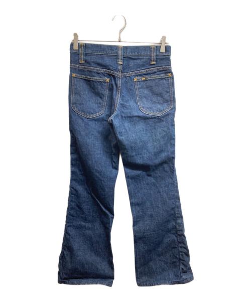 LEE（リー）LEE (リー) デニムパンツ インディゴ サイズ:無しの古着・服飾アイテム