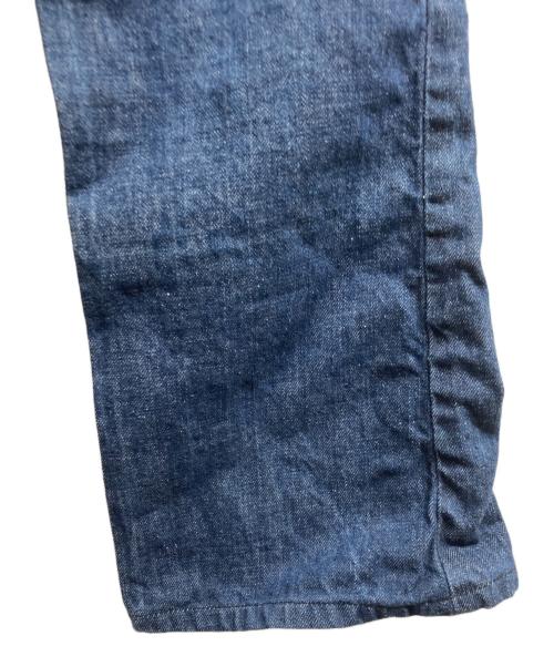 LEE（リー）LEE (リー) デニムパンツ インディゴ サイズ:無しの古着・服飾アイテム