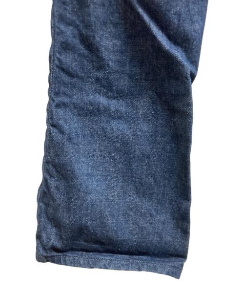 LEE（リー）LEE (リー) デニムパンツ インディゴ サイズ:無しの古着・服飾アイテム