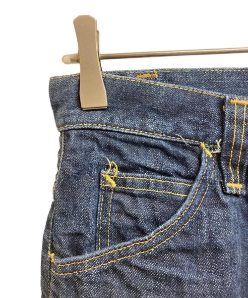 LEE（リー）LEE (リー) デニムパンツ インディゴ サイズ:無しの古着・服飾アイテム